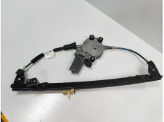 Recambio de elevalunas delantero derecho para fiat bravo (182) 1.2 16v cat referencia OEM IAM 32225001A  3P 2
