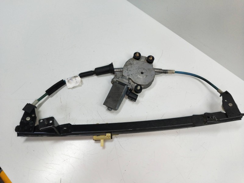 Recambio de elevalunas delantero derecho para fiat bravo (182) 1.2 16v cat referencia OEM IAM 32225001A  3P