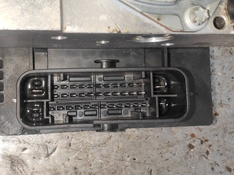 Recambio de abs para peugeot 308 sw urban referencia OEM IAM 0265251442 9666957480 0265951176