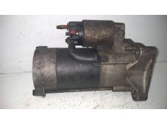 Recambio de motor arranque para citroen xm berlina d 12 turbo classic referencia OEM IAM M002T8 MITSUBISHI 