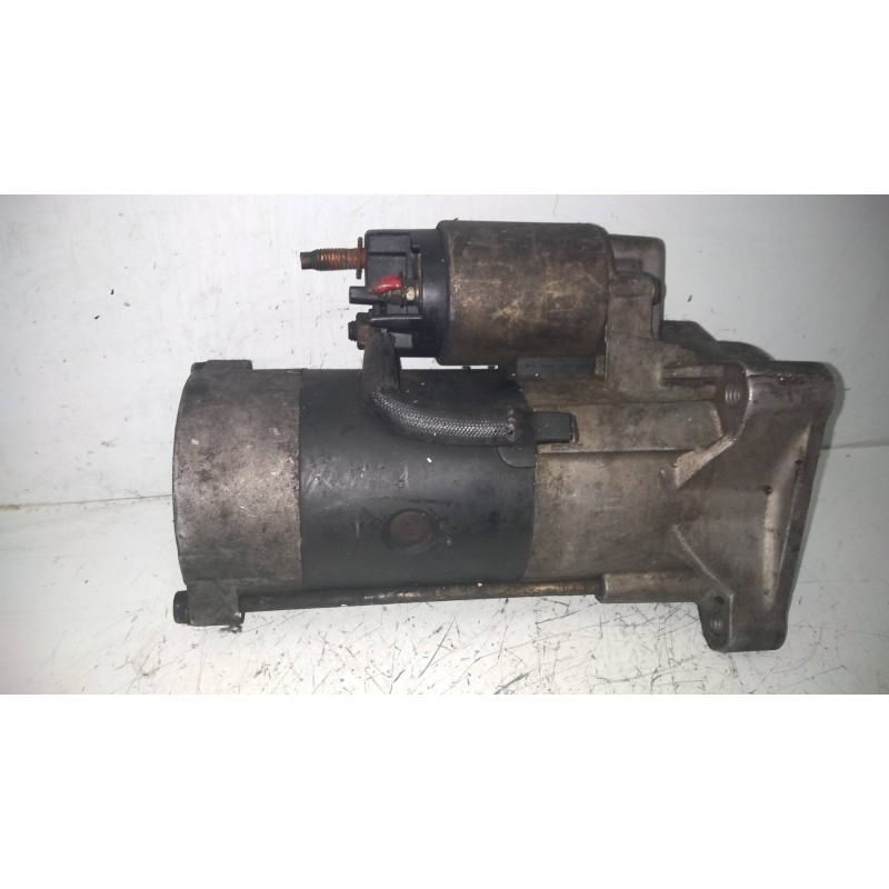 Recambio de motor arranque para citroen xm berlina d 12 turbo classic referencia OEM IAM M002T8 MITSUBISHI 