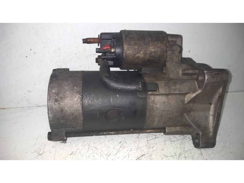 Recambio de motor arranque para citroen xm berlina d 12 turbo classic referencia OEM IAM M002T8 MITSUBISHI  Recambio de motor arranque para citroen xm berlina d 12 turbo classic referencia OEM IAM M002T8 MITSUBISHI