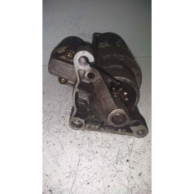 Recambio de motor arranque para citroen xm berlina d 12 turbo classic referencia OEM IAM M002T8 MITSUBISHI  Recambio de motor arranque para citroen xm berlina d 12 turbo classic referencia OEM IAM M002T8 MITSUBISHI