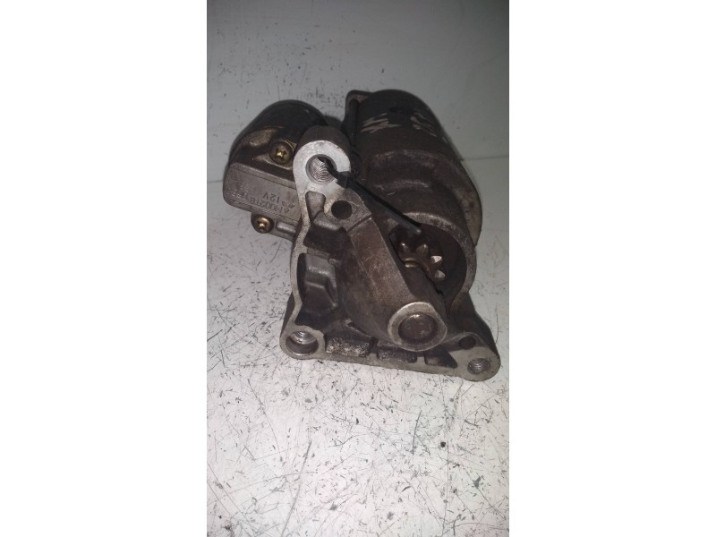 Recambio de motor arranque para citroen xm berlina d 12 turbo classic referencia OEM IAM M002T8 MITSUBISHI  Recambio de motor arranque para citroen xm berlina d 12 turbo classic referencia OEM IAM M002T8 MITSUBISHI
