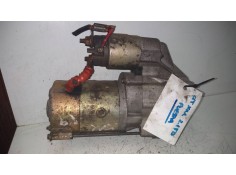 Recambio de motor arranque para citroen xm berlina referencia OEM IAM VALEO  
