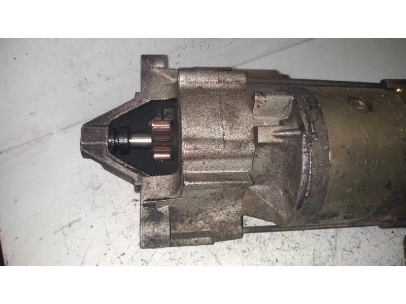 Recambio de motor arranque para citroen xm berlina referencia OEM IAM VALEO  