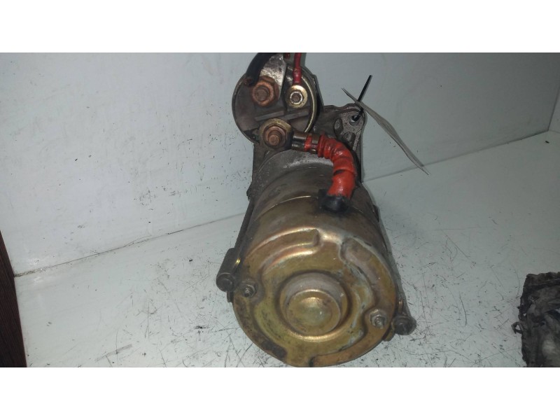 Recambio de motor arranque para citroen xm berlina referencia OEM IAM VALEO  