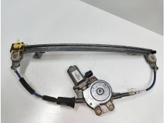 Recambio de elevalunas delantero derecho para fiat bravo (182) 1.9 jtd cat referencia OEM IAM 46554554  3P