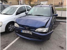 peugeot 306 break del año 2001