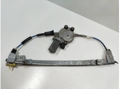 Recambio de elevalunas delantero derecho para fiat bravo (182) 1.9 jtd cat referencia OEM IAM 46554554  3P 2