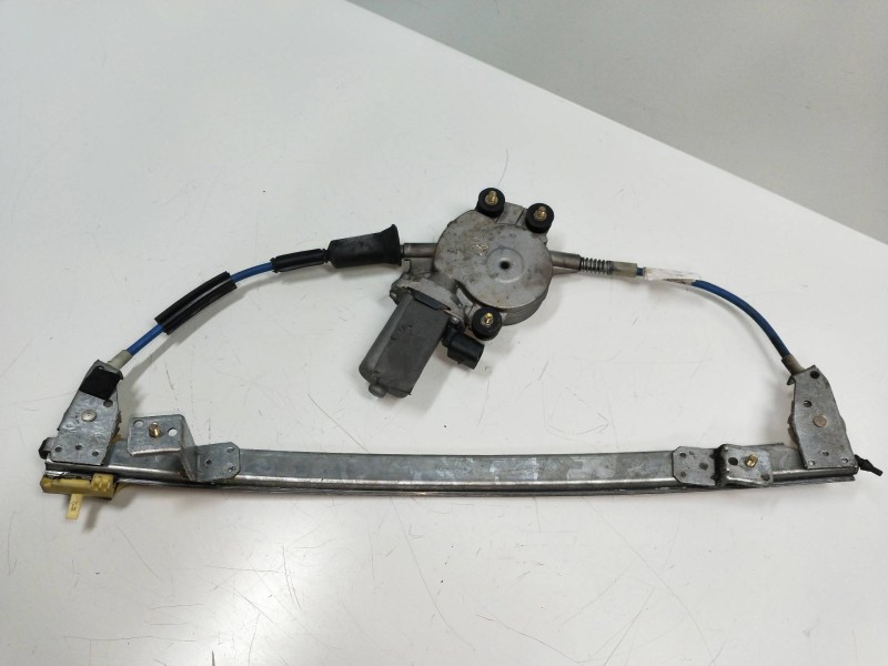 Recambio de elevalunas delantero derecho para fiat bravo (182) 1.9 jtd cat referencia OEM IAM 46554554  3P