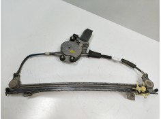 Recambio de elevalunas delantero derecho para fiat bravo (182) jtd 105 / 100 gt referencia OEM IAM 46554554  3P