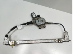 Recambio de elevalunas delantero derecho para fiat bravo (182) jtd 105 / 100 gt referencia OEM IAM 46554554  3P 2