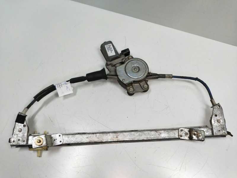 Recambio de elevalunas delantero derecho para fiat bravo (182) jtd 105 / 100 gt referencia OEM IAM 46554554  3P