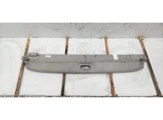 Recambio de bandeja trasera para mercedes clase b (w245) 150 (245.231) referencia OEM IAM   