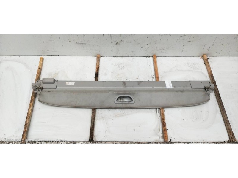 Recambio de bandeja trasera para mercedes clase b (w245) 150 (245.231) referencia OEM IAM   