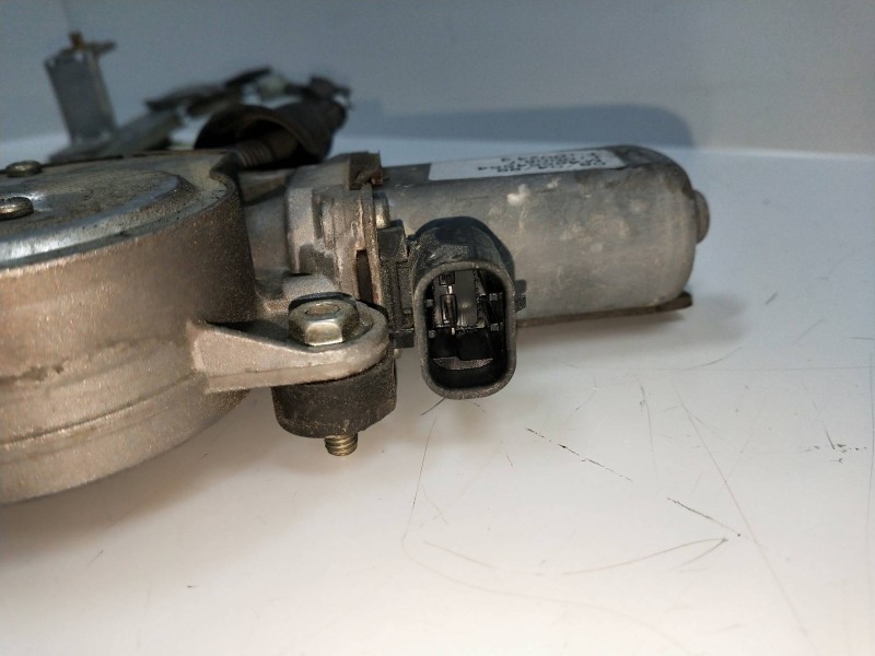 Recambio de elevalunas delantero derecho para fiat bravo (182) jtd 105 / 100 gt referencia OEM IAM 46554554  3P