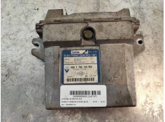 Recambio de centralita motor uce para renault kangoo (f/kc0) alize referencia OEM IAM R04080012J HOM7700104956 7700111206 80759L