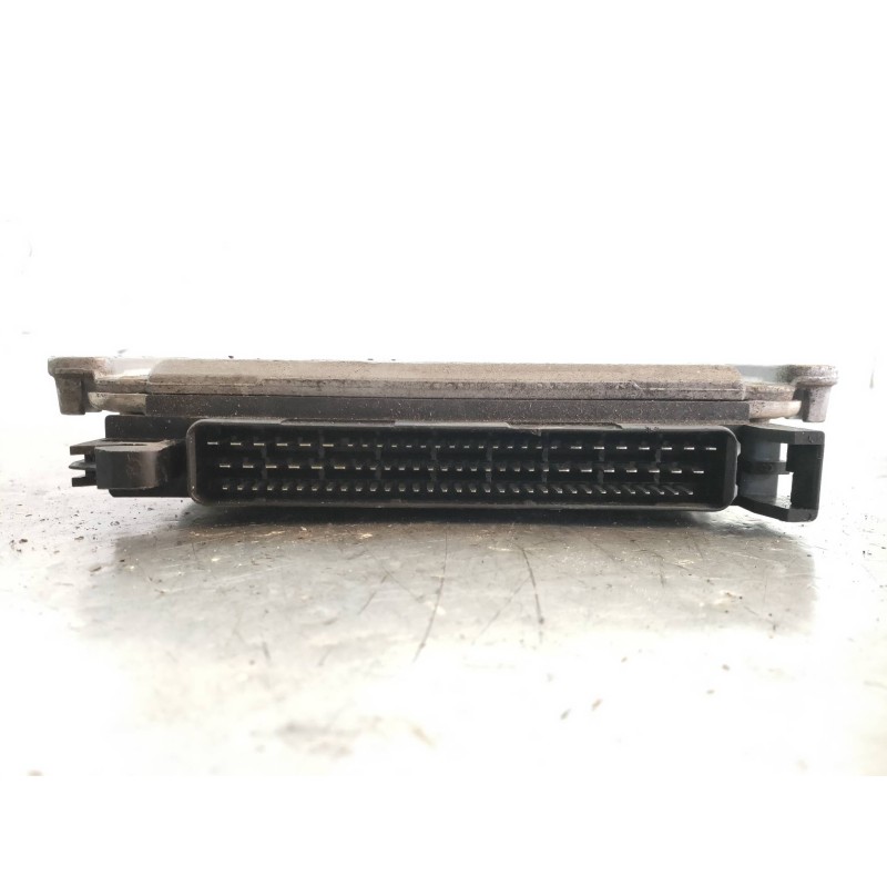 Recambio de centralita motor uce para peugeot 406 berlina (s1/s2) srdt referencia OEM IAM 0281010248 9635157080 28FM0155 BOSCH