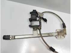 Recambio de elevalunas delantero izquierdo para fiat cinquecento (170) 0.7 referencia OEM IAM   3P