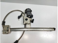 Recambio de elevalunas delantero izquierdo para fiat cinquecento (170) 0.7 referencia OEM IAM   3P 2