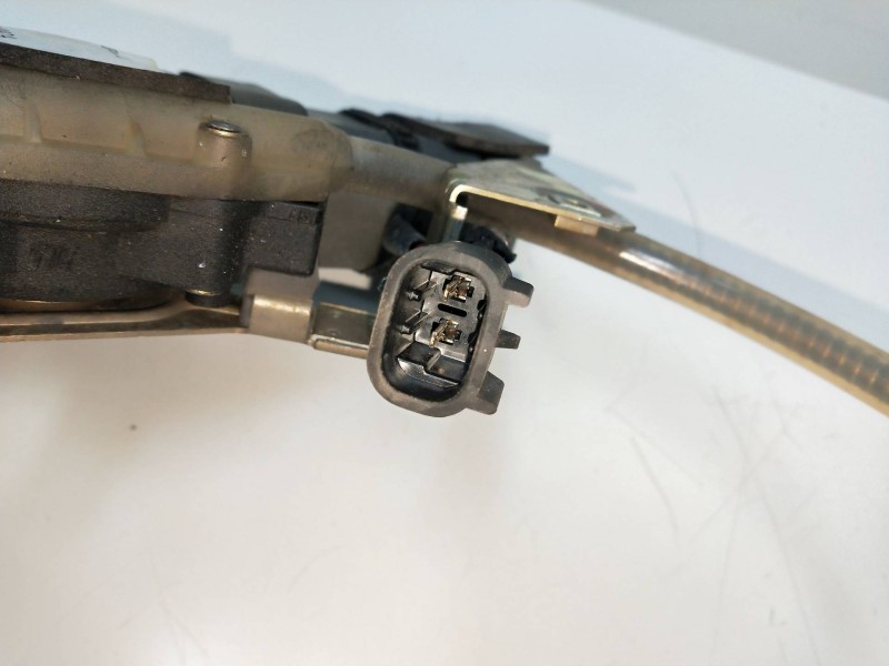 Recambio de elevalunas delantero izquierdo para fiat cinquecento (170) 0.7 referencia OEM IAM   3P Recambio de elevalunas delantero izquierdo para fiat cinquecento (170) 0.7 referencia OEM IAM   3P