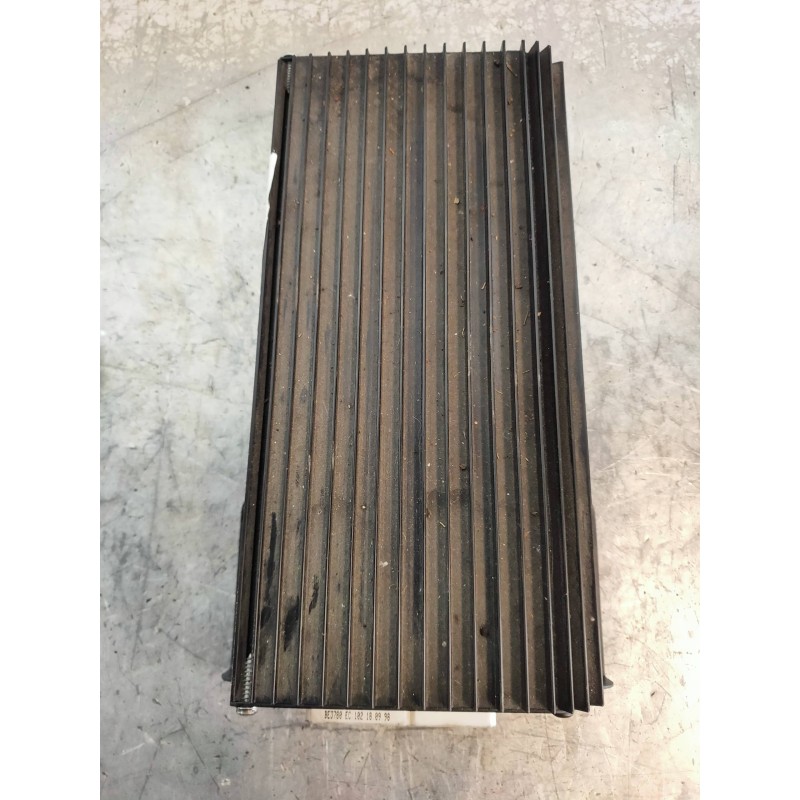 Recambio de modulo electronico para jeep gr.cherokee (zj)/(z) 2.5 td canyon referencia OEM IAM 56038503  BE3780 102180998