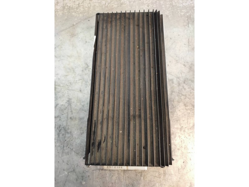 Recambio de modulo electronico para jeep gr.cherokee (zj)/(z) 2.5 td canyon referencia OEM IAM 56038503  BE3780 102180998