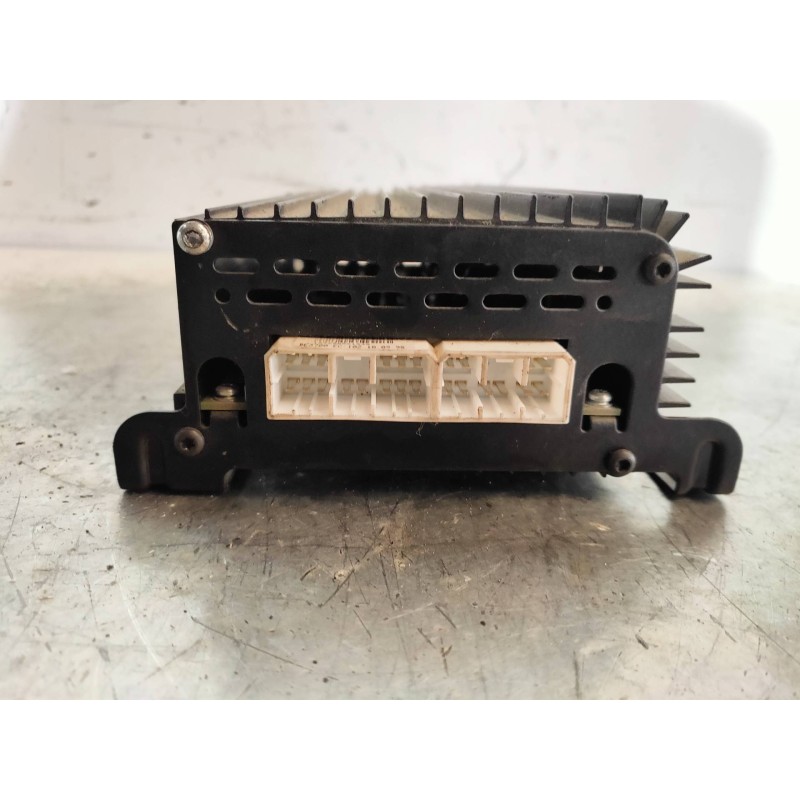 Recambio de modulo electronico para jeep gr.cherokee (zj)/(z) 2.5 td canyon referencia OEM IAM 56038503  BE3780 102180998