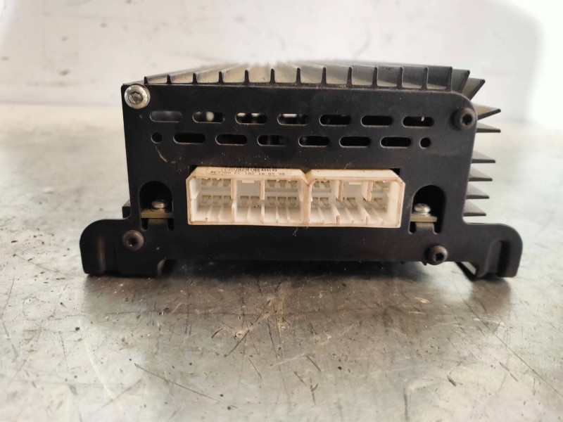 Recambio de modulo electronico para jeep gr.cherokee (zj)/(z) 2.5 td canyon referencia OEM IAM 56038503  BE3780 102180998