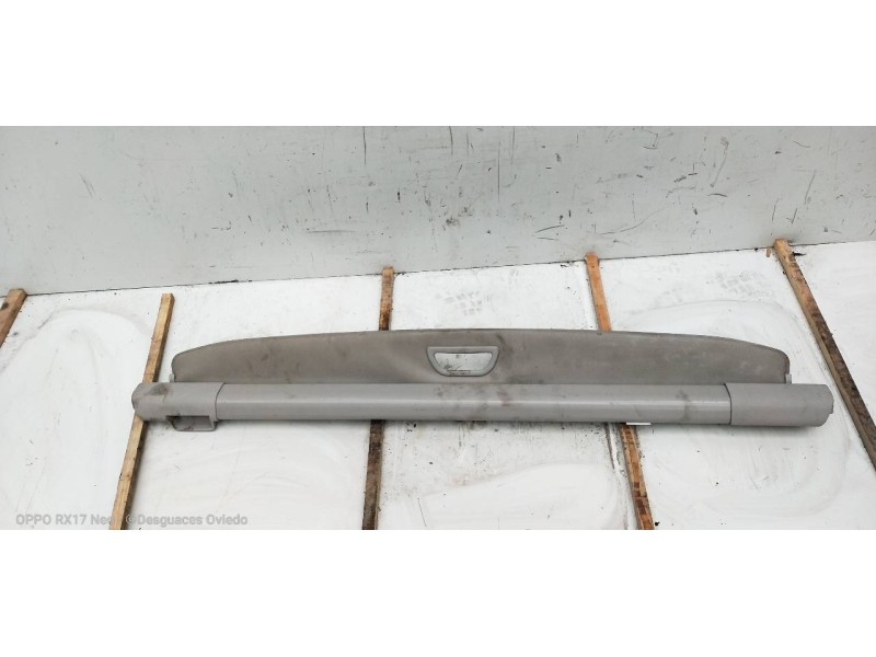 Recambio de bandeja trasera para mercedes clase b (w245) 150 (245.231) referencia OEM IAM   