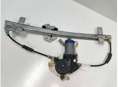 Recambio de elevalunas delantero derecho para honda accord berlina (cg7-9/ch1-7) 2.0 16v cat referencia OEM IAM 104495XXX  4P
