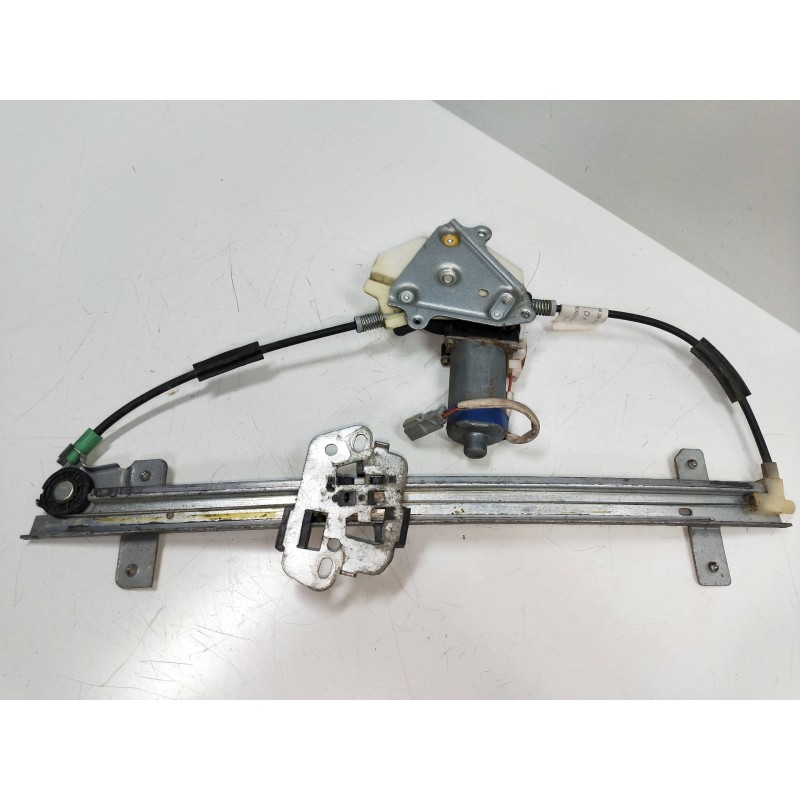 Recambio de elevalunas delantero derecho para honda accord berlina (cg7-9/ch1-7) 2.0 16v cat referencia OEM IAM 104495XXX  4P