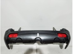 Recambio de paragolpes trasero para hyundai santa fe (sm) 2.0 gls crdi referencia OEM IAM   