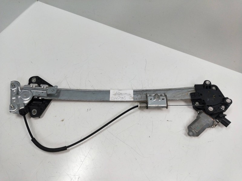 Recambio de elevalunas delantero derecho para honda accord berlina (cu) 2.2 dtec cat referencia OEM IAM   4P