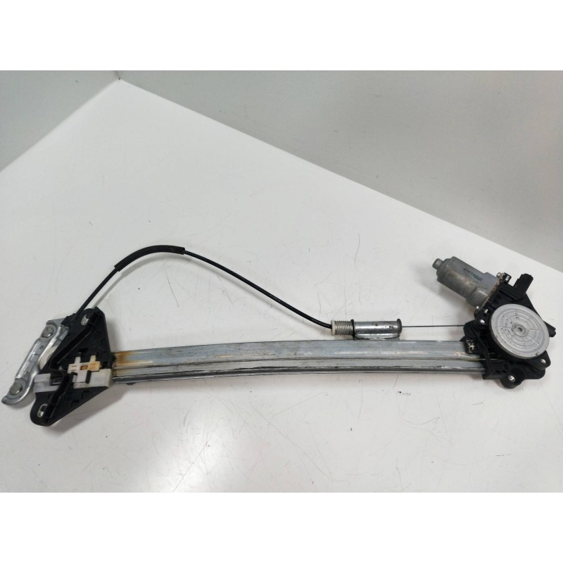 Recambio de elevalunas delantero derecho para honda accord berlina (cu) 2.2 dtec cat referencia OEM IAM   4P
