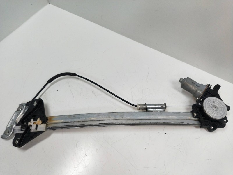 Recambio de elevalunas delantero derecho para honda accord berlina (cu) 2.2 dtec cat referencia OEM IAM   4P
