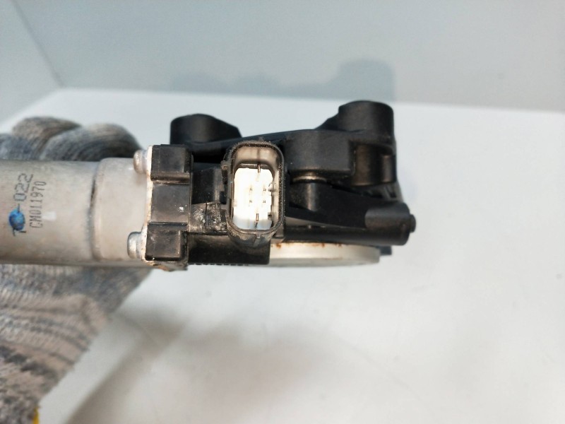 Recambio de elevalunas delantero derecho para honda accord berlina (cu) 2.2 dtec cat referencia OEM IAM   4P