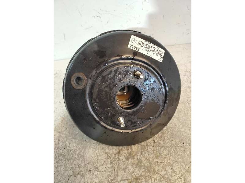 Recambio de servofreno para mercedes clase b (w245) 200 (245.233) referencia OEM IAM 1694300230  