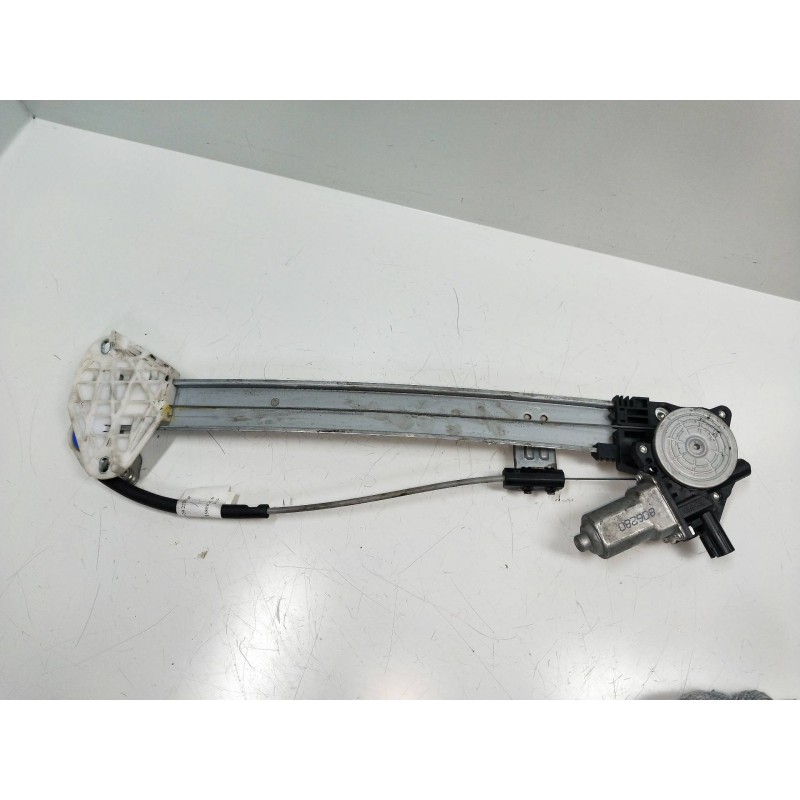 Recambio de elevalunas trasero izquierdo para honda accord berlina (cu) 2.2 dtec cat referencia OEM IAM   4P