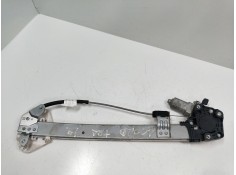 Recambio de elevalunas trasero izquierdo para honda accord berlina (cu) 2.2 dtec cat referencia OEM IAM   4P 2