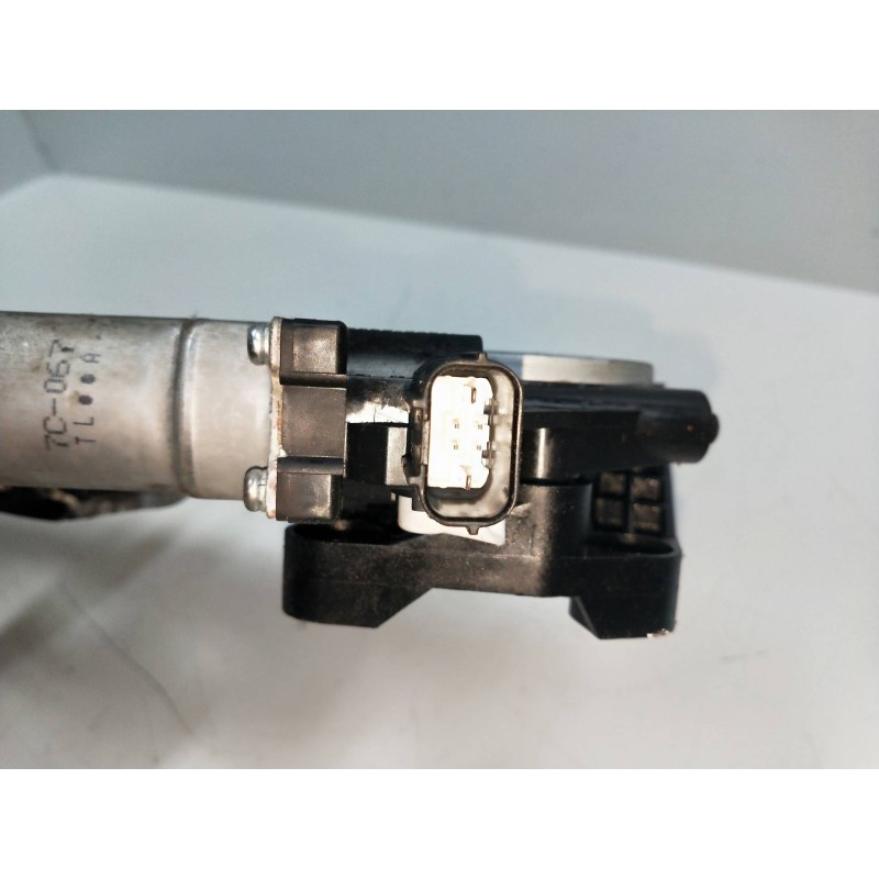 Recambio de elevalunas trasero izquierdo para honda accord berlina (cu) 2.2 dtec cat referencia OEM IAM   4P