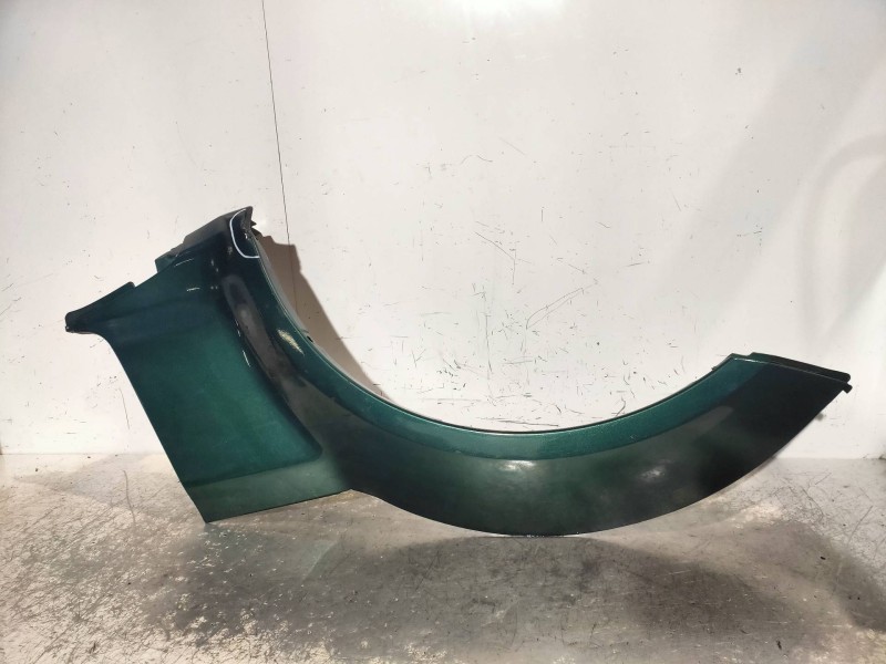 Recambio de aletin trasero derecho para suzuki jimny sn (fj) hard top referencia OEM IAM   