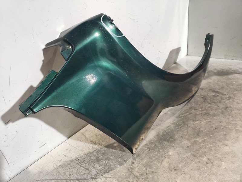 Recambio de aletin trasero derecho para suzuki jimny sn (fj) hard top referencia OEM IAM   