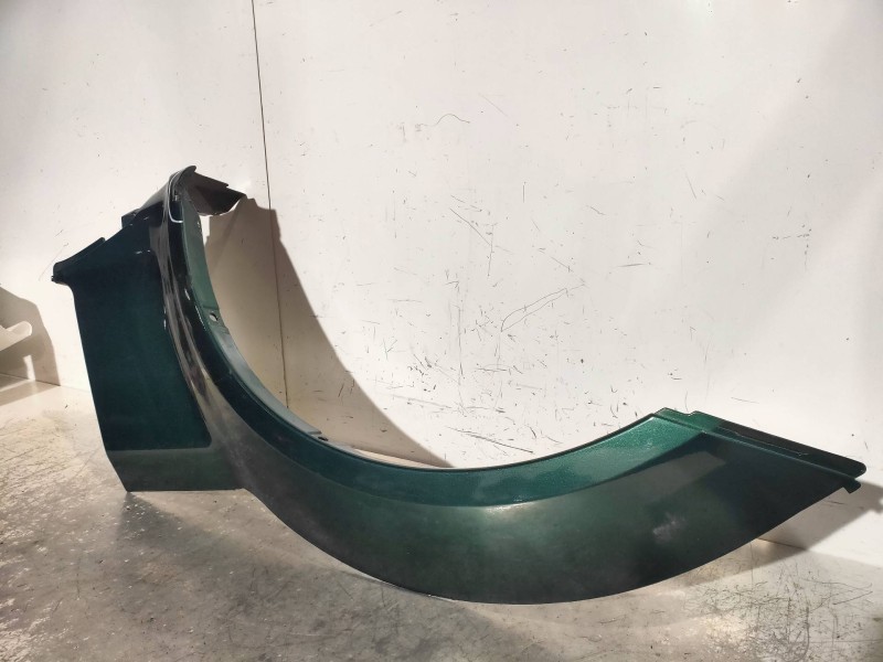 Recambio de aletin trasero derecho para suzuki jimny sn (fj) hard top referencia OEM IAM   