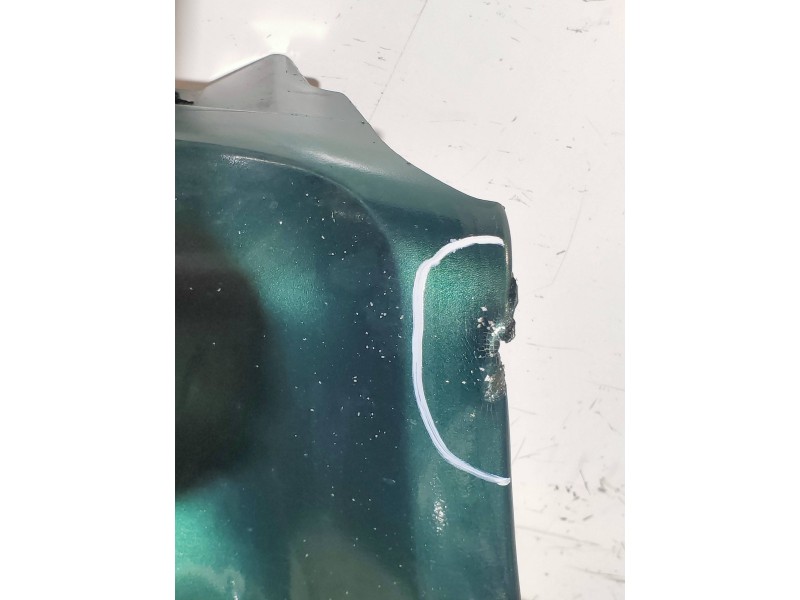 Recambio de aletin trasero derecho para suzuki jimny sn (fj) hard top referencia OEM IAM   