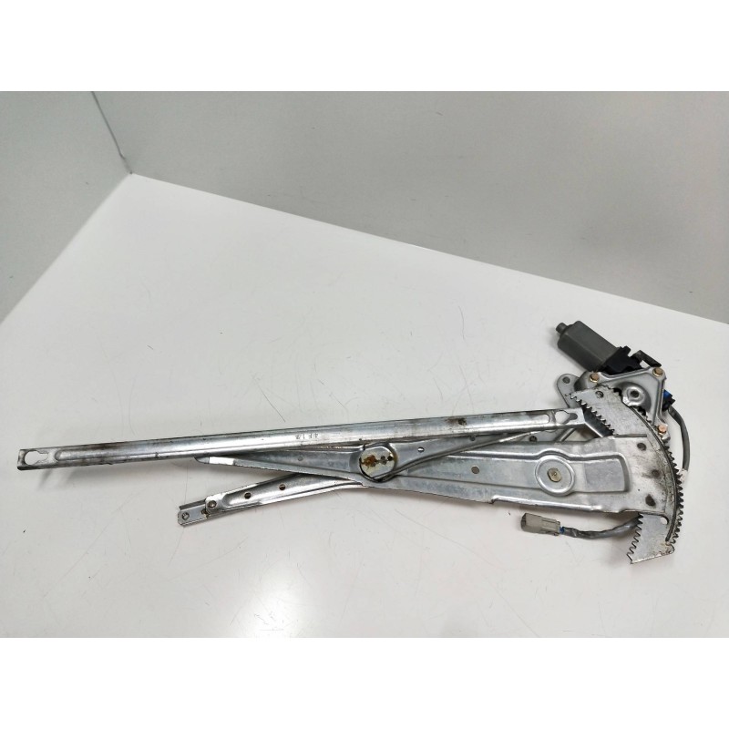 Recambio de elevalunas delantero derecho para honda civic berlina (eg/eh) 1.5 lsi 3 berlina (eg4) referencia OEM IAM   3P