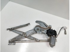 Recambio de elevalunas delantero derecho para honda civic berlina .5 (ma/mb) 1.5 cat referencia OEM IAM 400348B  5P