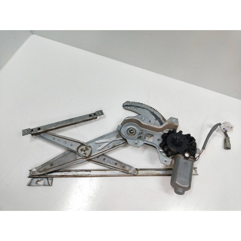 Recambio de elevalunas delantero derecho para honda civic berlina .5 (ma/mb) 1.5 cat referencia OEM IAM 400348B  5P