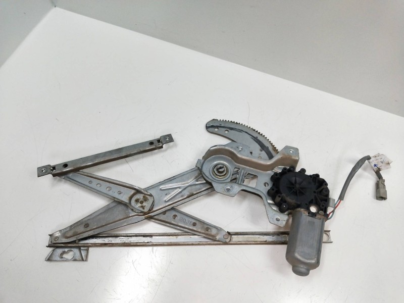 Recambio de elevalunas delantero derecho para honda civic berlina .5 (ma/mb) 1.5 cat referencia OEM IAM 400348B  5P